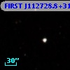 FIRST J112728.8+313811
