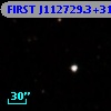 FIRST J112729.3+313818
