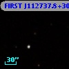 FIRST J112737.8+304945