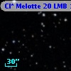 Cl* Melotte   20    LMB   12160