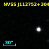 FIRST J112753.0+304533