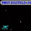 FIRST J112755.3+310551