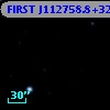 FIRST J112758.8+323336