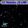 Cl* Melotte   20    LMB   12162