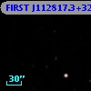 FIRST J112817.3+320619