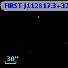 FIRST J112817.3+322949