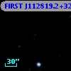 FIRST J112819.2+324621
