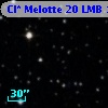 Cl* Melotte   20    LMB   12163