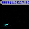 FIRST J112822.7+321122