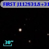 FIRST J112831.8+313737