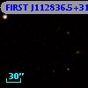 FIRST J112836.5+312141