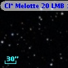 Cl* Melotte   20    LMB   12166