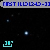 FIRST J113124.3+332152