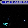 FIRST J113221.5+332553