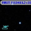 FIRST J113411.2+333006