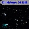 Cl* Melotte   20    LMB   12169