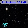 Cl* Melotte   20    LMB   12170