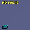 HD 100149