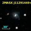2MASX J11291449+3155419
