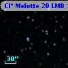 Cl* Melotte   20    LMB   12173