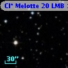 Cl* Melotte   20    LMB   12174