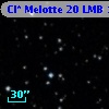 Cl* Melotte   20    LMB   12175