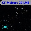 Cl* Melotte   20    LMB   12179
