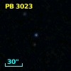 PB  3023
