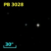 PB  3028
