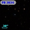PB  3034