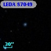 LEDA   87049