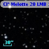 Cl* Melotte   20    LMB   12183