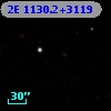 2E 1130.2+3119