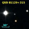 QSO B1129+315