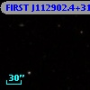 FIRST J112902.4+312018