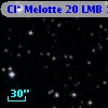 Cl* Melotte   20    LMB   12187