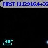 FIRST J112916.4+323839