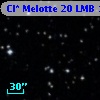 Cl* Melotte   20    LMB   12188