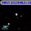 FIRST J112940.3+313727