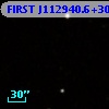 FIRST J112940.6+305850