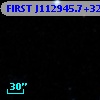FIRST J112945.7+324524