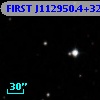 FIRST J112950.4+320602