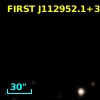 FIRST J112952.1+315638