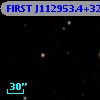 FIRST J112953.4+320353