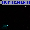 FIRST J112956.0+314422