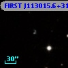FIRST J113015.6+311931