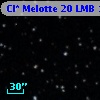 Cl* Melotte   20    LMB   12192