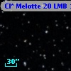 Cl* Melotte   20    LMB   12193
