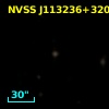 FIRST J113236.4+320638