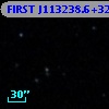 FIRST J113238.6+322602